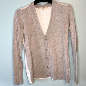 41 Hawthorn Stitch Fix Button Front Cardigan S